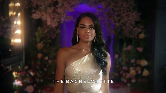 The Bachelorette "Season 18: Michelle Young"